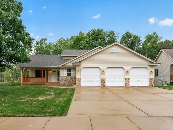 23630 Heather St NW, Saint Francis, MN 55070