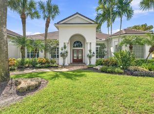 17104 GULF PINE Circle, Wellington, FL 33414