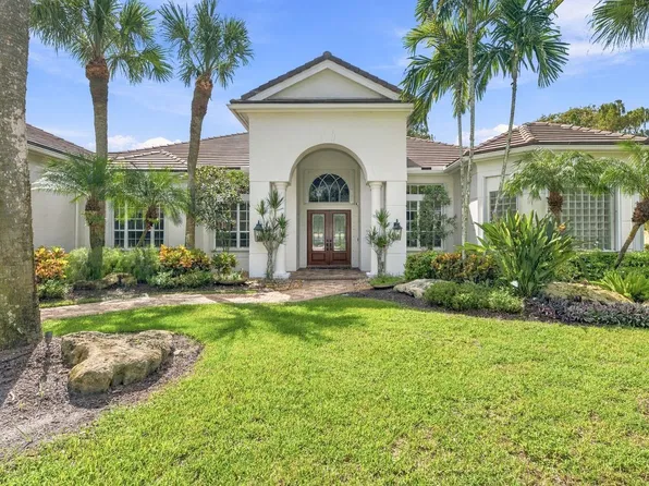 17104 GULF PINE Circle, Wellington, FL 33414