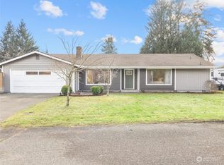 7335 Ridgemont Dr SE, Olympia, WA 98513