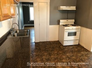 164 Front St #3F, Woonsocket, RI 02895