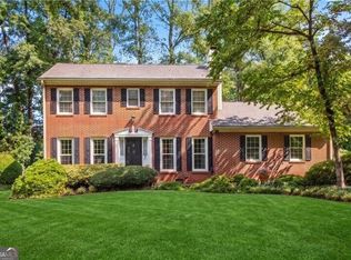 1475 Luke Ln, Lawrenceville, GA 30043