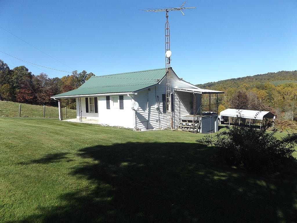148 b Hollow Rd, Laurel Fork, VA 24352 Zillow
