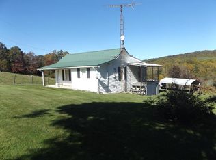 148 Webb Hollow Rd, Laurel Fork, VA 24352