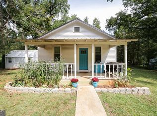 430 Sherwood Cir, Danielsville, GA 30633