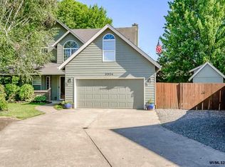 31934 Meadowlark Loop, Tangent, OR 97389