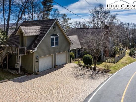 140 Mockingbird Ln Blowing Rock Nc 28605 Mls 228781 Zillow