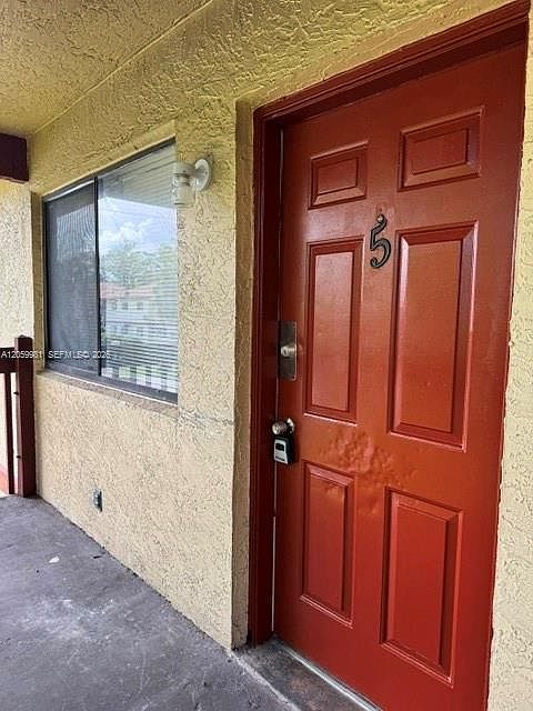 1st image of 2050 NW 43rd Ter APT 5