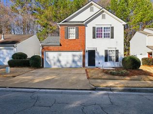 205 Oak Grove Way, Acworth, GA 30102