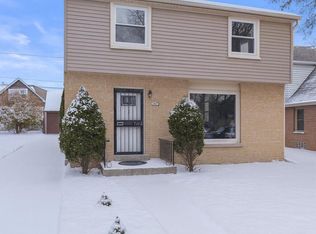 3045 North 60th STREET, Milwaukee, WI 53210