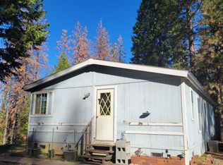 6801 Steely Ridge Rd, Somerset, CA 95684