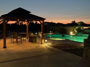 15030 Gayhead Rd, Apple Valley, CA 92307