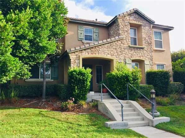 1795 E D St, Ontario, CA 91764