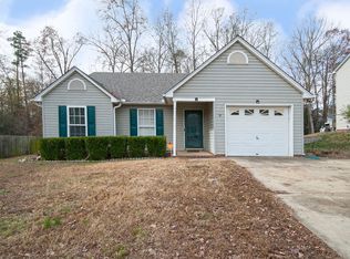25 Winding Creek Way, Simpsonville, SC 29680