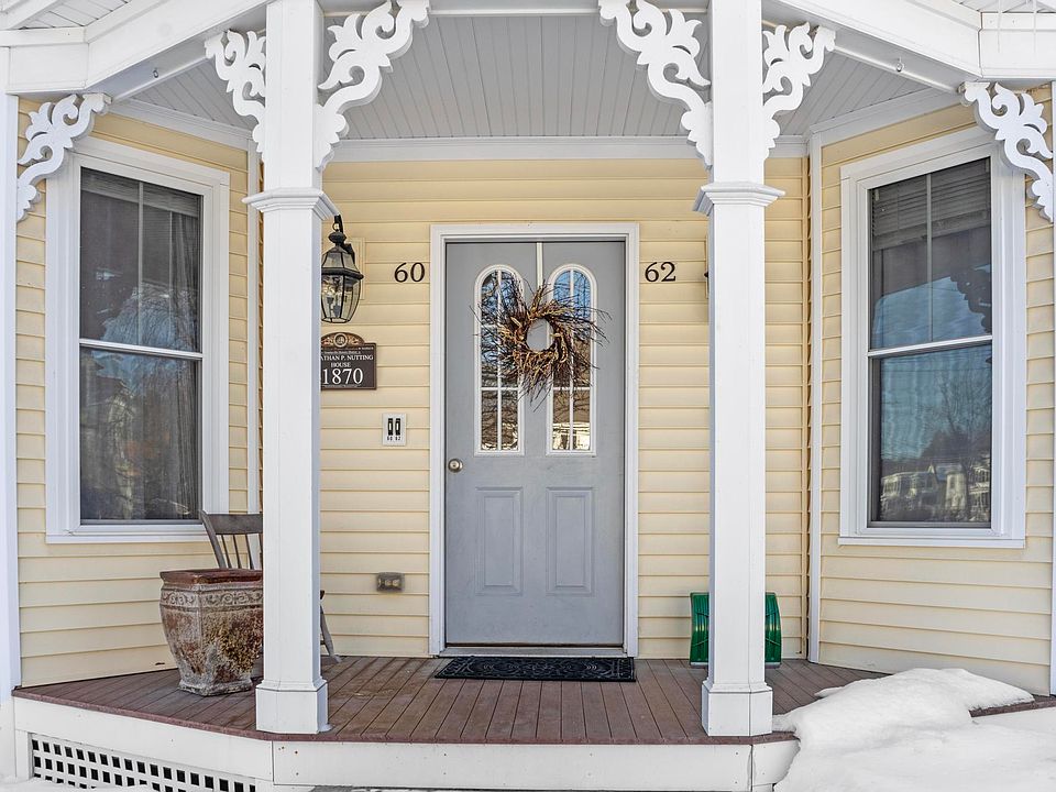 1st image of 60 Broadway St #60
