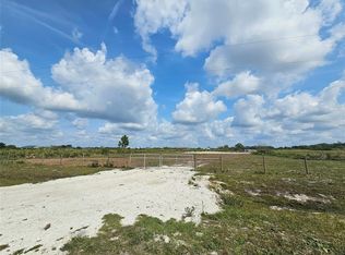 18725 NW 250th St, Okeechobee, FL 34972