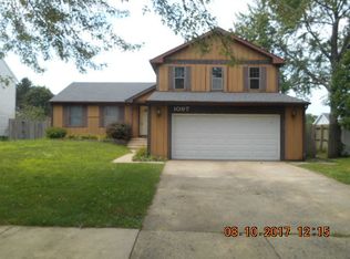 1097 Churchill Dr, Bolingbrook, IL 60440