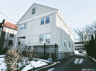 2 Washington Ct #12, Stamford, CT 06902