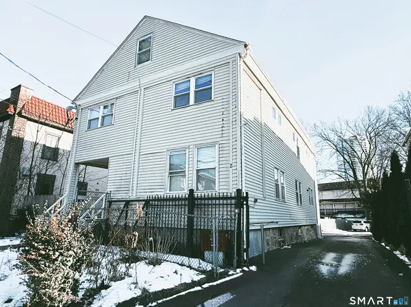2 Washington Ct #12, Stamford, CT 06902