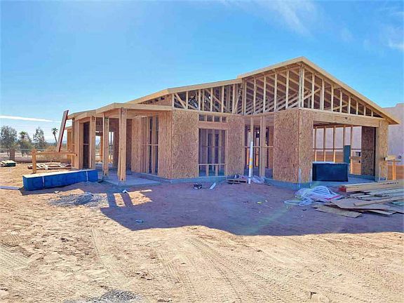 2nd image of 11721 S Gila St