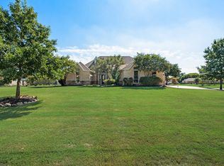 205 Doris Dr, Lucas, TX 75002