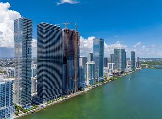 700 NE 24th St UNIT 2607, Miami, FL 33137