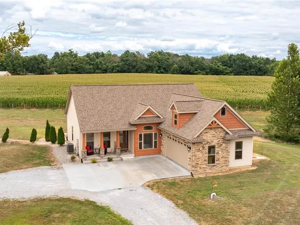 7592 Vonnahmen Rd, Bethalto, IL 62010