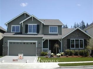 LOT 18513 89th Dr SE, Bothell, WA 98012