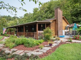 7780 Four Mile Rd, Winchester, KY 40391