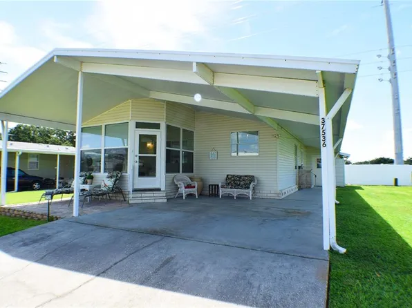 37536 Poco Ave, Zephyrhills, FL 33541