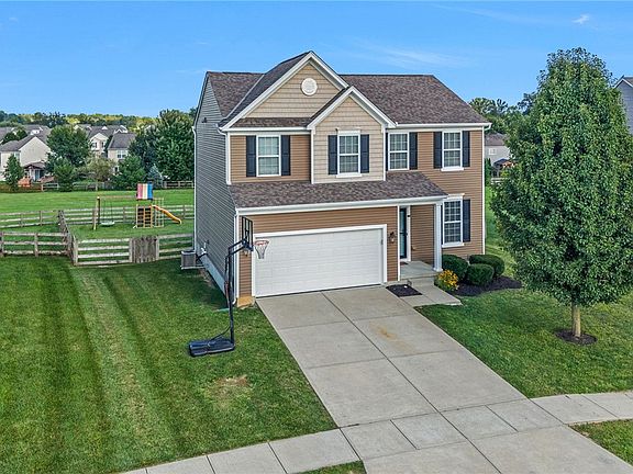 4th image of 2075 Prairie Clover Dr