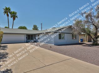 3614 S Newberry Rd, Tempe, AZ 85282