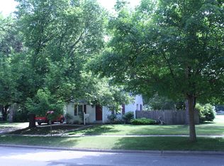 3604 Concord St, Midland, MI 48642