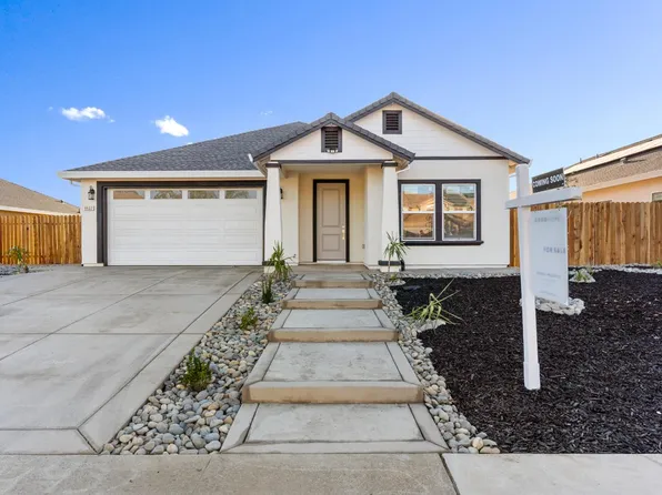 4432 Sundari Ave, Olivehurst, CA 95961