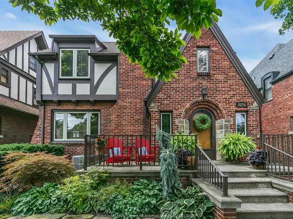 2275 Victoria Ave, Windsor, ON N8X 1R2