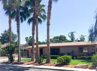 3214 Nottingham Dr, Las Vegas, NV 89121