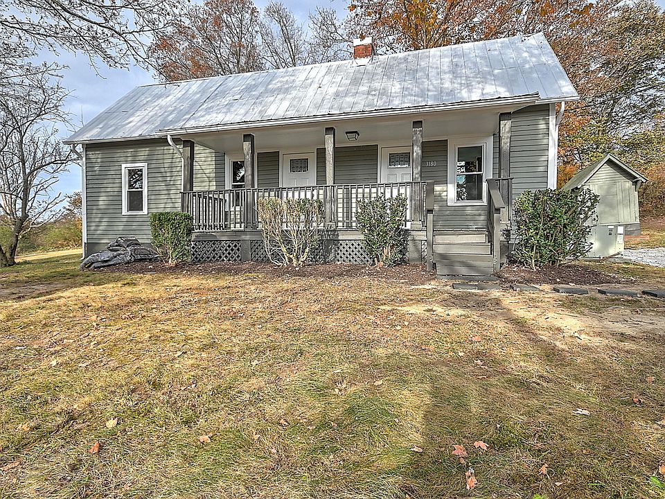 3180 Cedar Creek Rd, Greeneville, TN 37743 Zillow