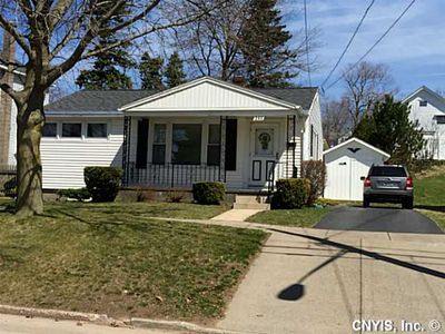 241 E 6th St, Oswego, NY, 13126