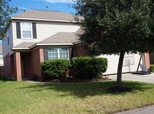 4839 Dappled Grove Trl, Humble, TX 77346