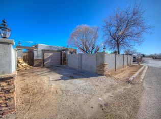 1101 Camino Vista Aurora, Santa Fe, NM 87507