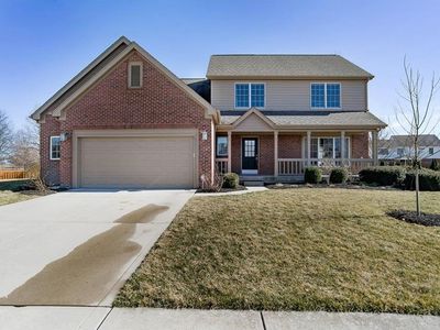 10913 Valley Forge Cir, Carmel, IN, 46032