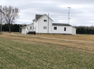 4450 Akron Rd, Cass City, MI 48726