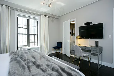 Rented by Bedrose