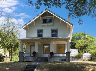 5728 N Williams Ave, Portland, OR 97217