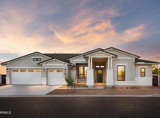 25348 S 205th Way, Queen Creek, AZ 85142