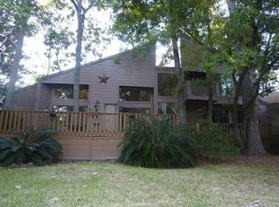 3158 E Lake Crescent Dr, Humble, TX 77339