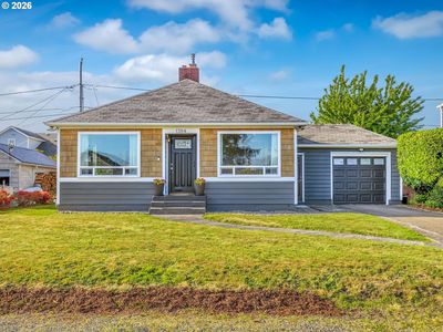 1384 Miller Ln, Astoria, OR, 97103