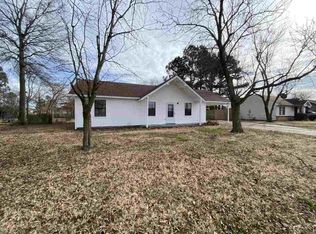 1008 Whitlatch Ave, Trumann, AR 72472