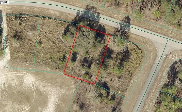 1st image of LOT 11 SW 144th Street Rd Lot 11