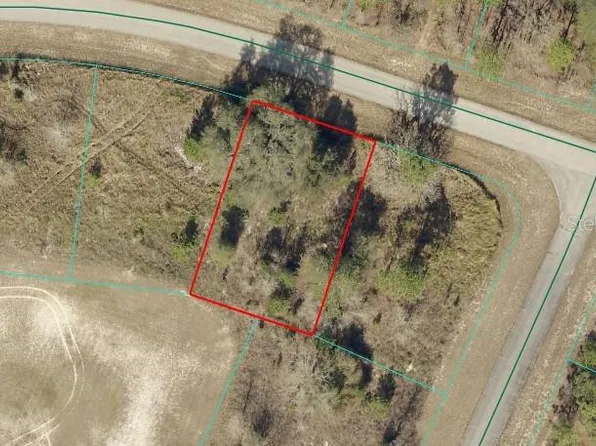 LOT 11 SW 144th Street Rd Lot 11, Ocala, FL 34473